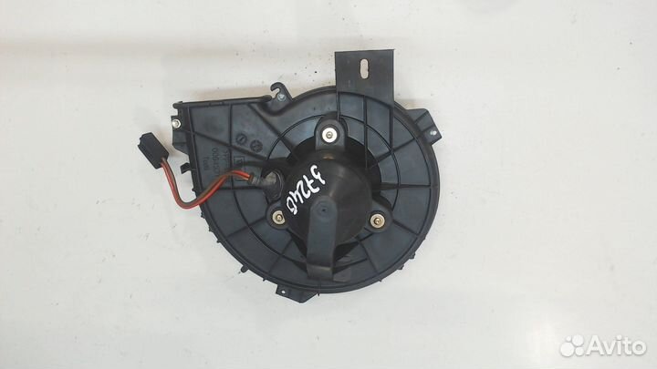 Двигатель отопителя Opel Combo, 2003