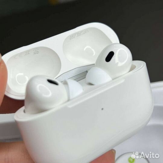 Наушники Airpods Pro 2 с бесплатной доставкой