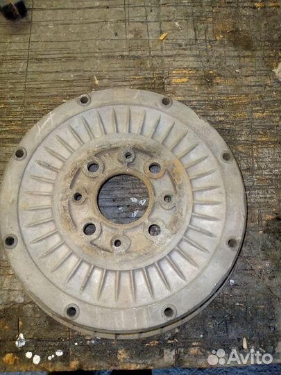 Тормозные барабаны