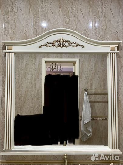 Мойдодыр для ванной