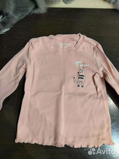 Вещи для девочки