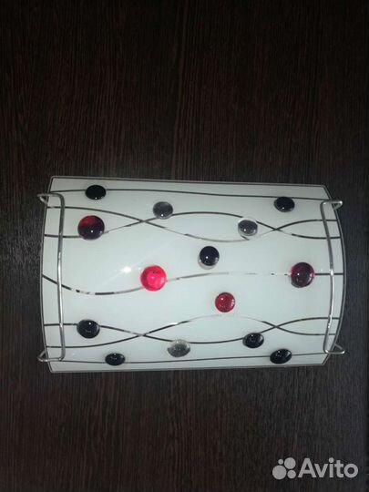 Светильник настенный