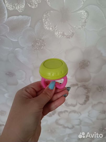 Мобиль на кроватку