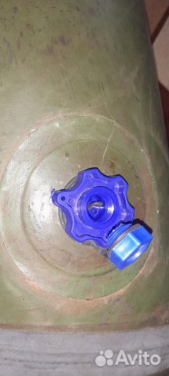 Надувная лодка пвх бу