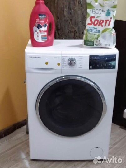 Стиральная машина бу с доставкой и гарантией