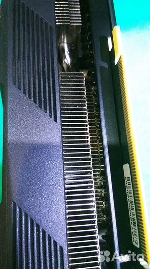 Видеокарта Palit RTX 3070 ti Gaming Pro