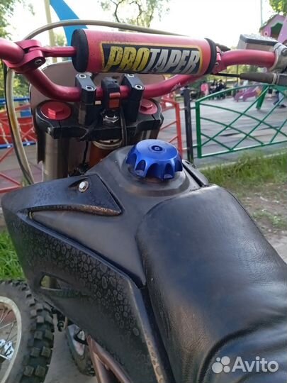 Питбайк