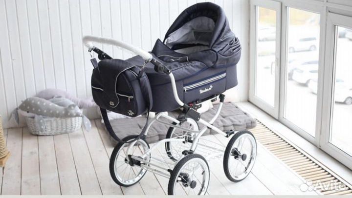 Детская коляска