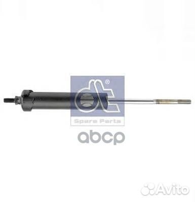 Амортизатор кабины 125952 DT Spare Parts