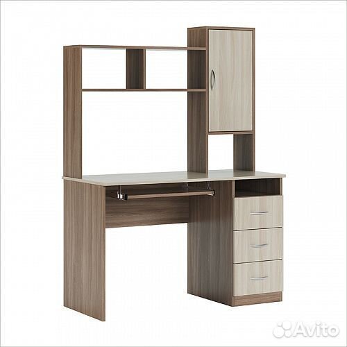 Стол компьютерный Новый