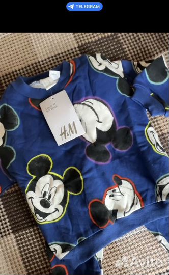 Детские костюмы