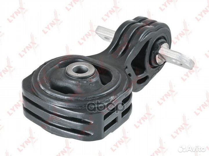 Опора двигателя зад прав/лев ME1025 lynxauto
