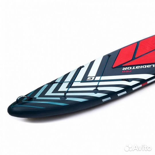 SUP Board gladiator PRO 12.6LT