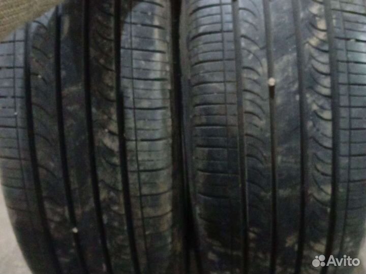 Nexen Classe Premiere CP672a 205/65 R16