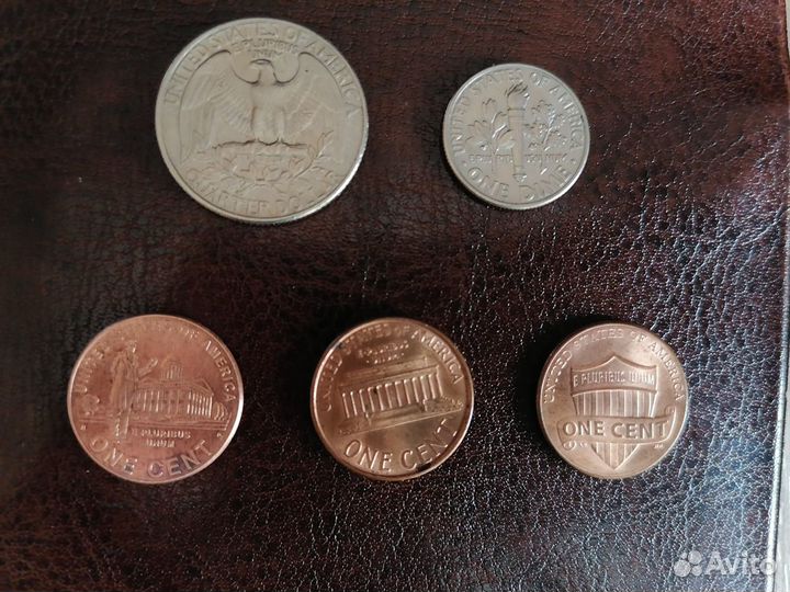 Обменяю монеты и альбомы или