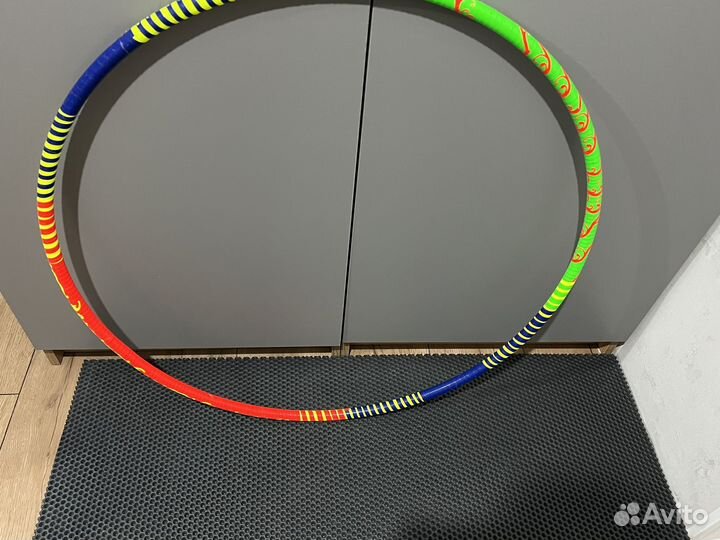 Chacott обруч 70