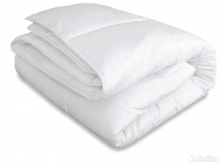 Одеяло и подушки