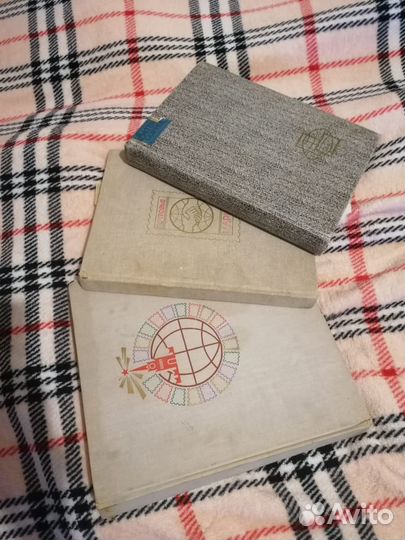 Почтовые марки