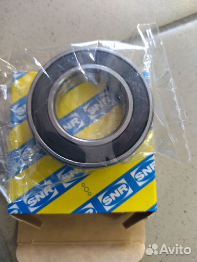 Подшипник полуоси citroen 30*55*13