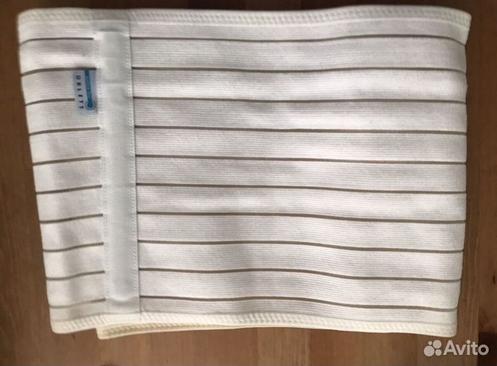 Бандаж orlett послеоперационный