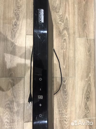 Электрическая кухонная вытяжка