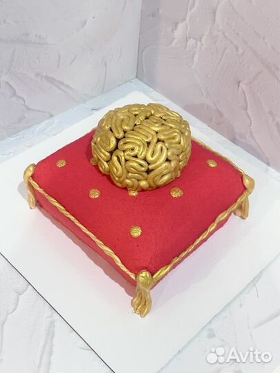 Торты на заказ