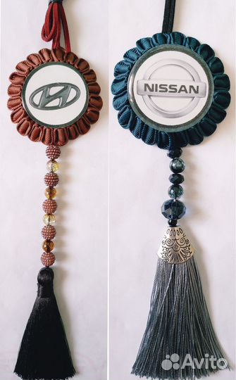 Двусторонние подвески в автомобиль