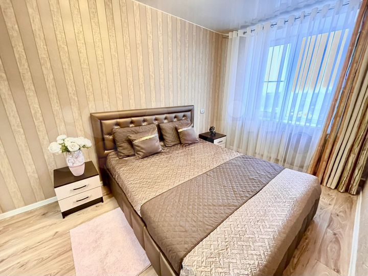 2-к. квартира, 42,3 м², 9/9 эт.