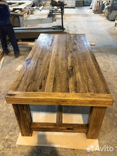 Столярные изделия на заказ