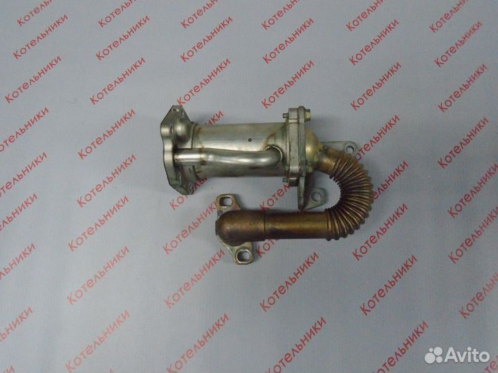 Nissan 1473500QAF Радиатор