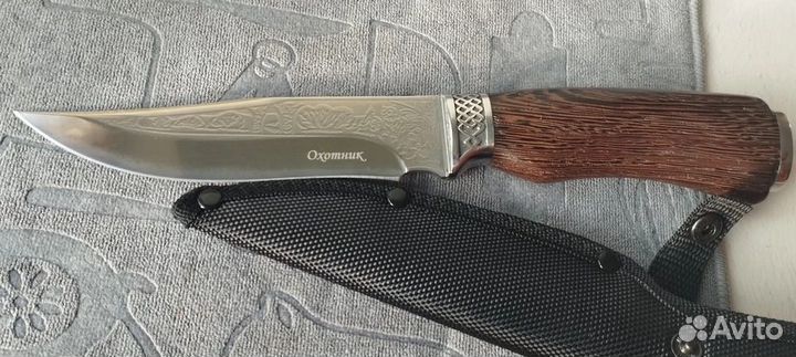 Нож Практичный