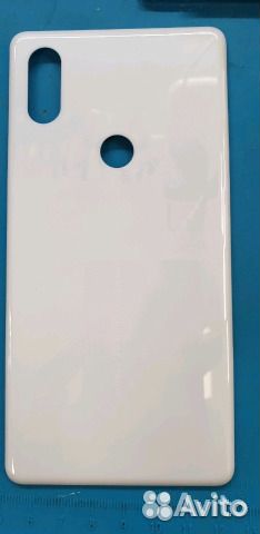 Задние крышки для телефонов