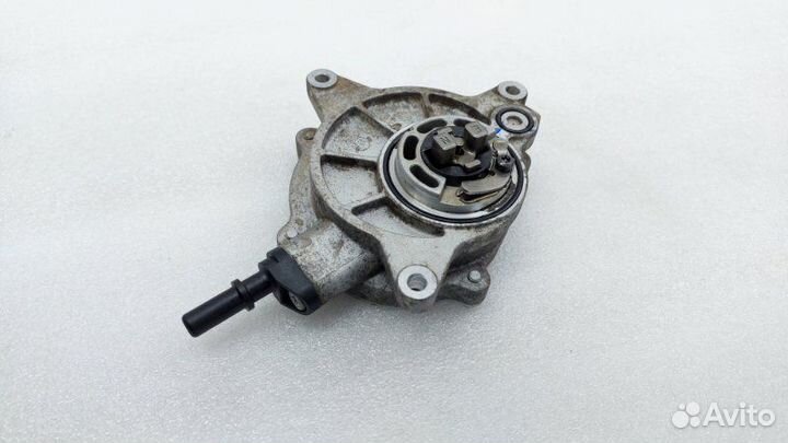 Б/У Б/У Насос вакуумный Состояние отличное