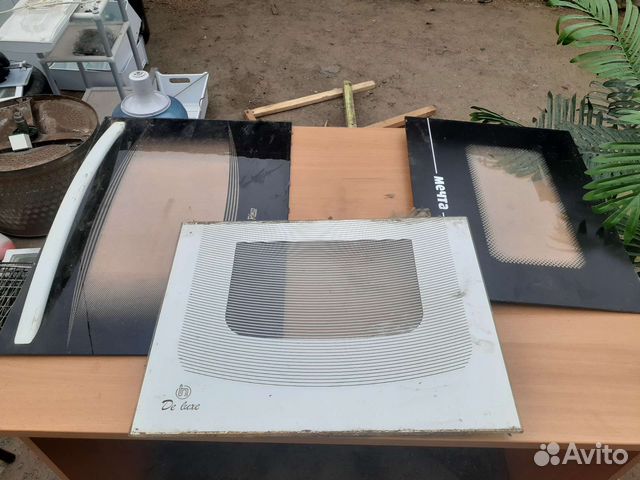 Стекло для духовки. Стекло для плит