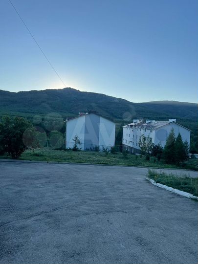 Квартира-студия, 41 м², 3/3 эт.