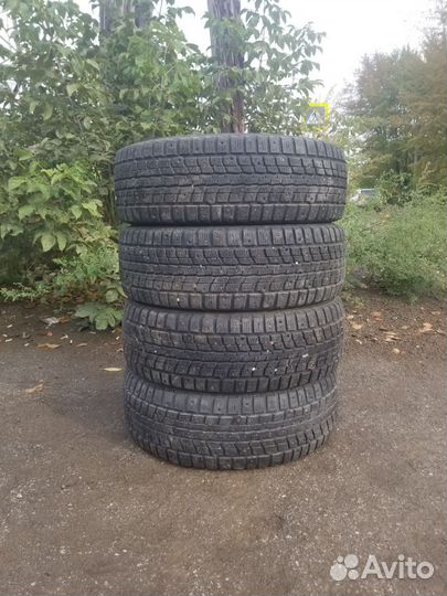 Dunlop SP Winter Ice 01 195/65 R15