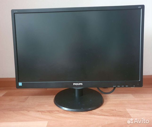 Монитор Philips 223V5L