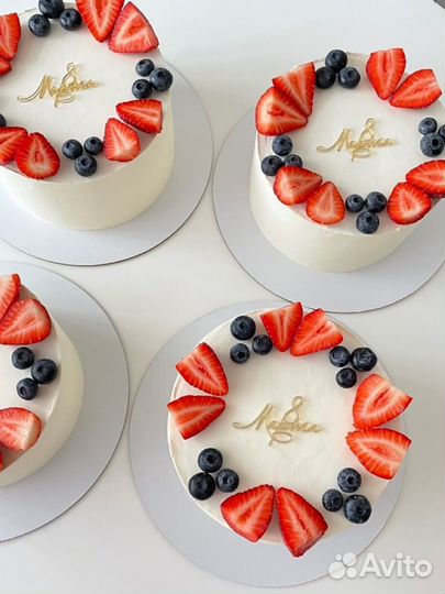 Торт на заказ