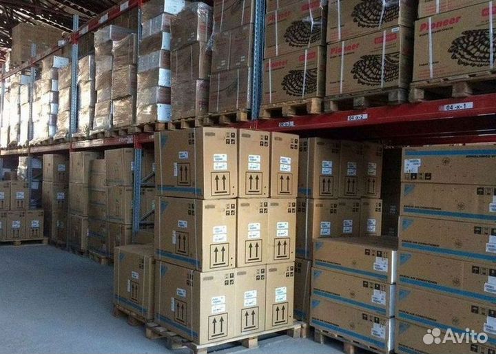 Кондиционер