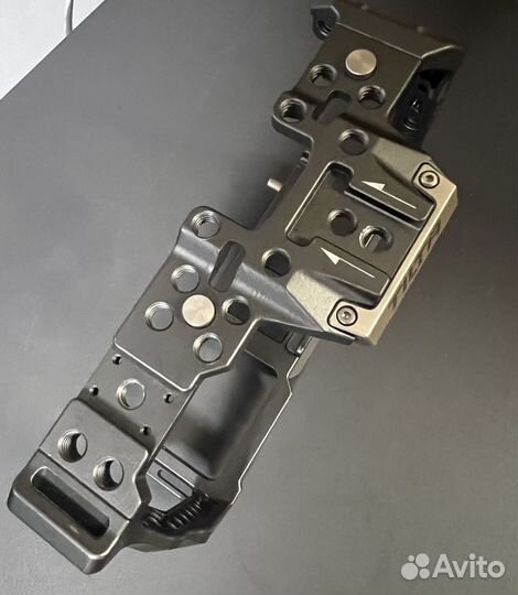 Клетка tilta для Fujifilm x-T3