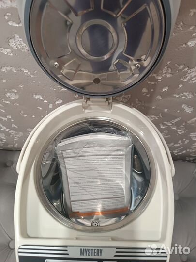 Термопот mysterymtp-2442