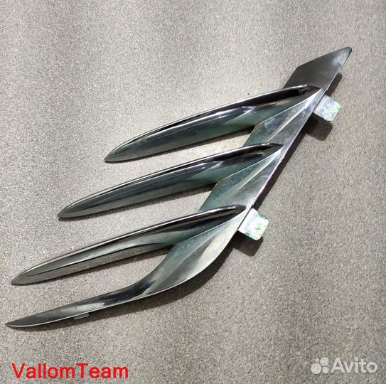 Лот SD2-30 Молдинг левый гидроцикла BRP Sea-Doo RX