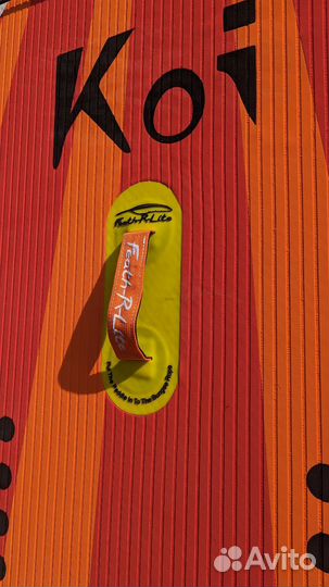 Сапборд sup board (Koi, GQ, JS)