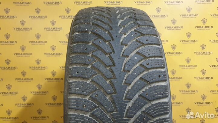 Nokian Tyres Hakkapeliitta SUV 255/50 R19 107T
