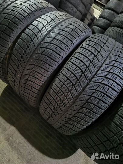 Michelin X-Ice XI3 225/55 R17