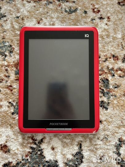 Электронная книга Pocketbook iq 701