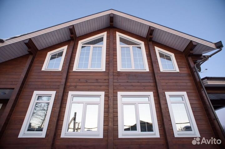 Окна в Геленджике