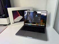 Рст MacBook Pro 14 M1 Pro 16/512