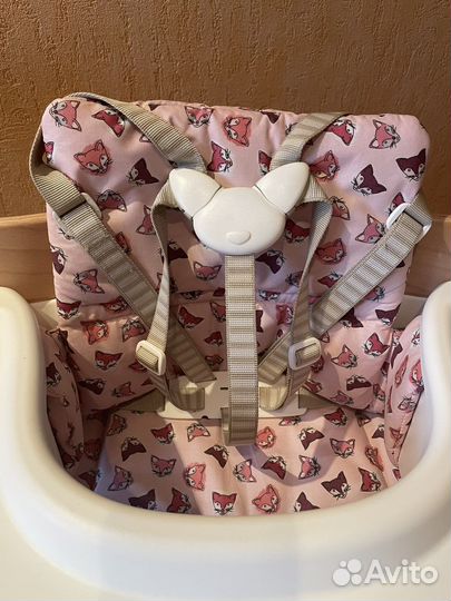 Ремни для стульчика Stokke Trip trap