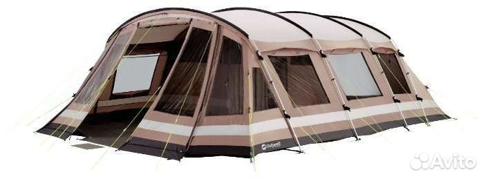 Палатка Outwell Tennessee 5